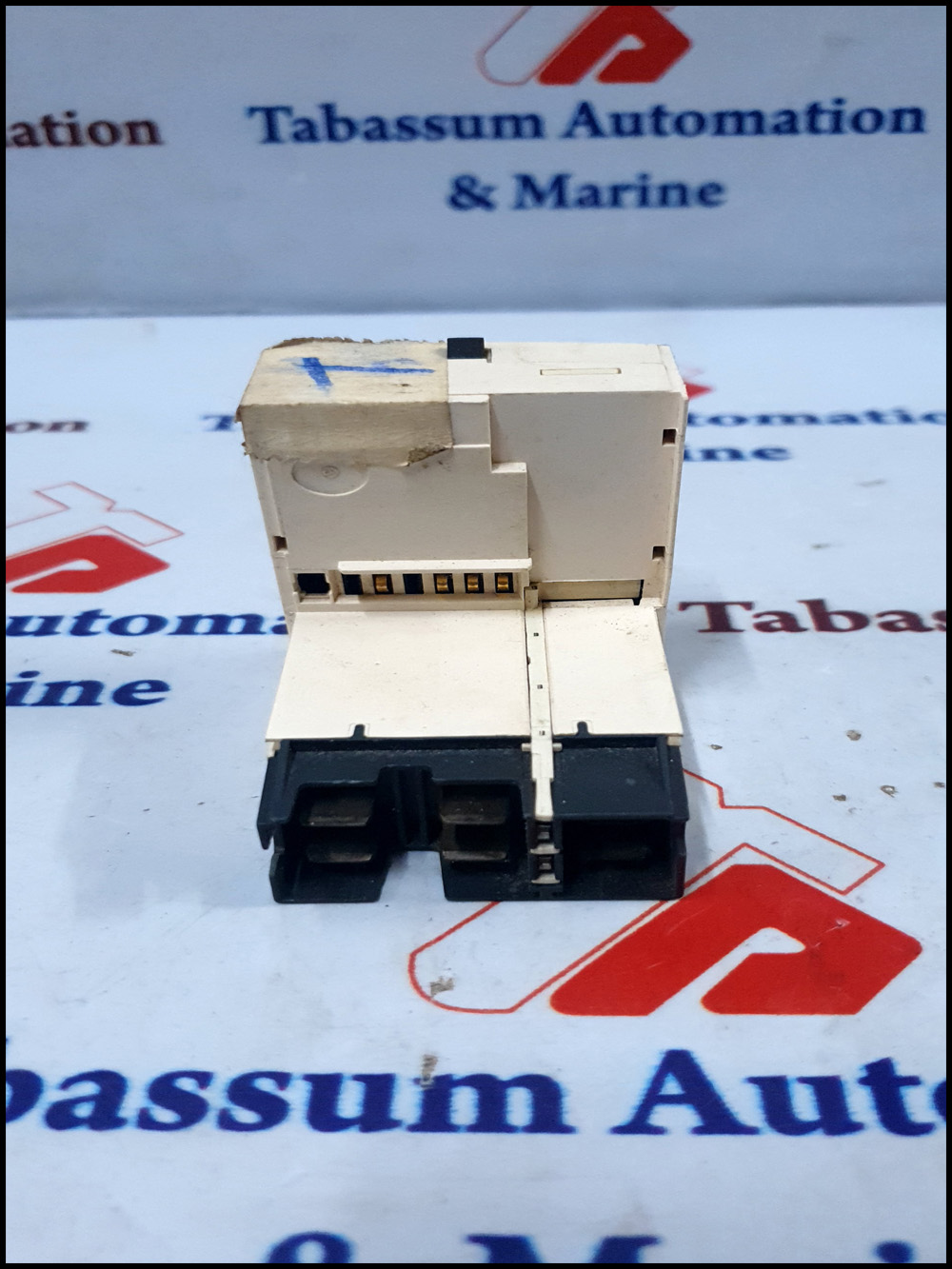 SCHNEIDER ELECTRIC STARTER CONTROLLER LUCA05FU