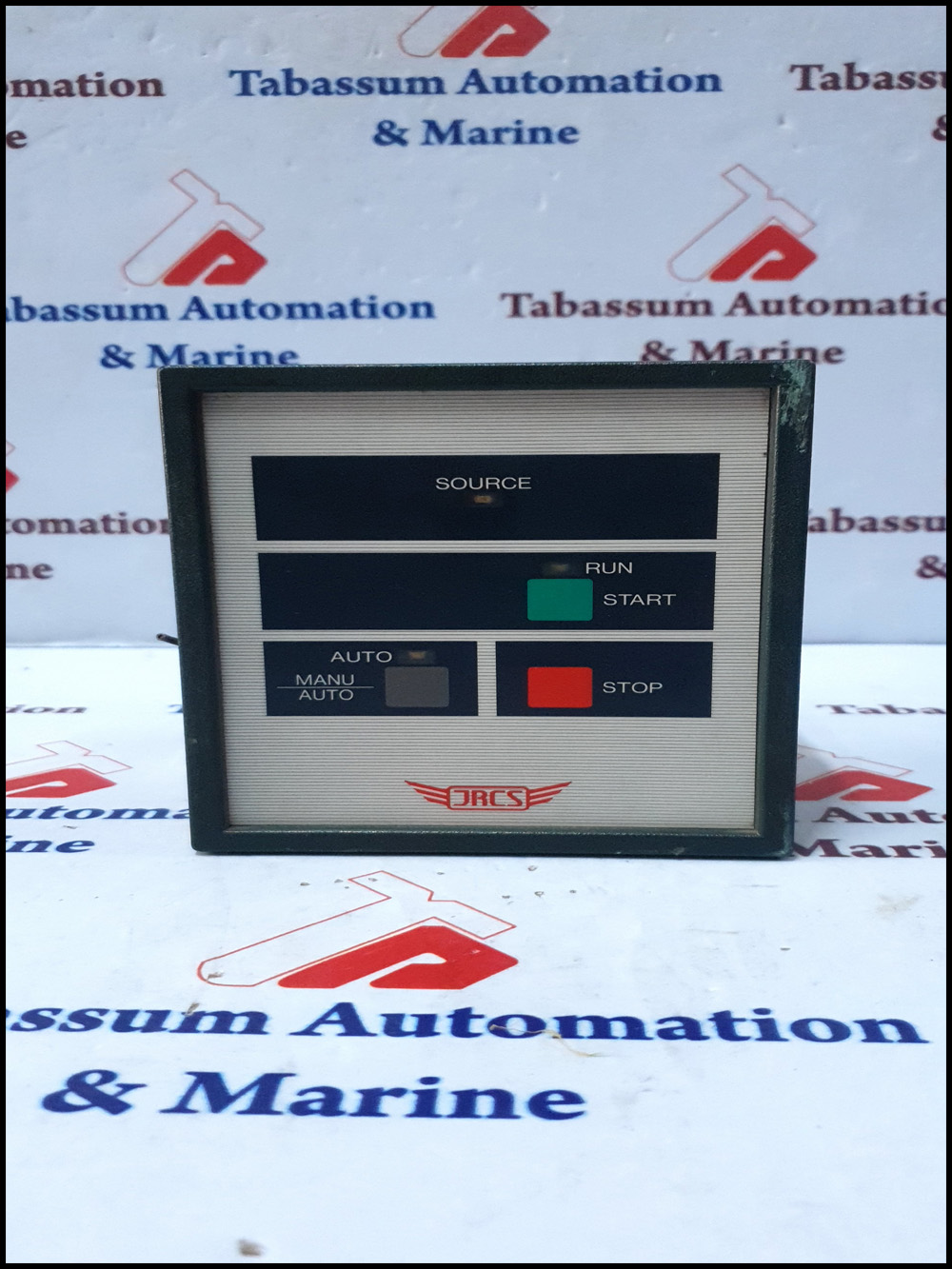 JRCS SCU-AAN8 STATER CONTROL UNIT