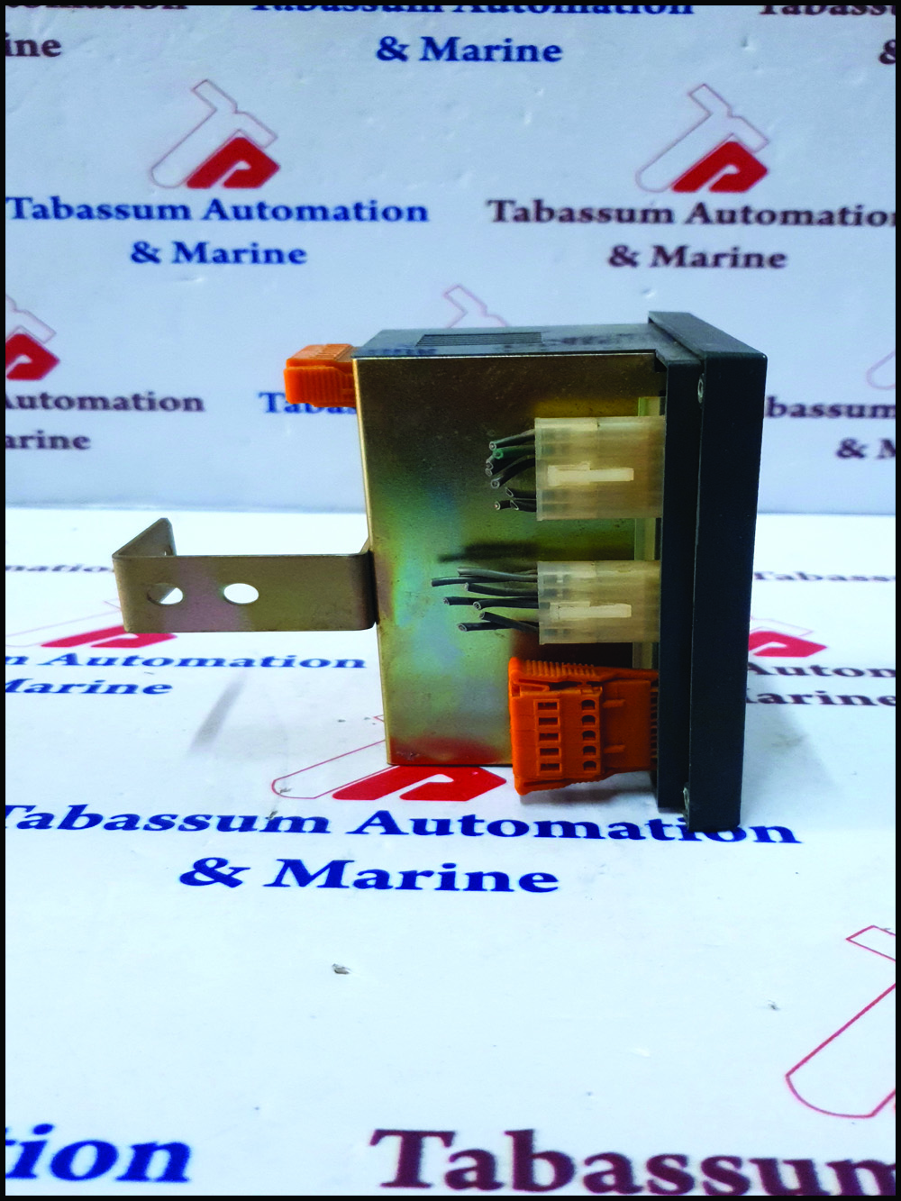 SINGLE PHASE JRCS SCU-AT7 STARTER CONTROL