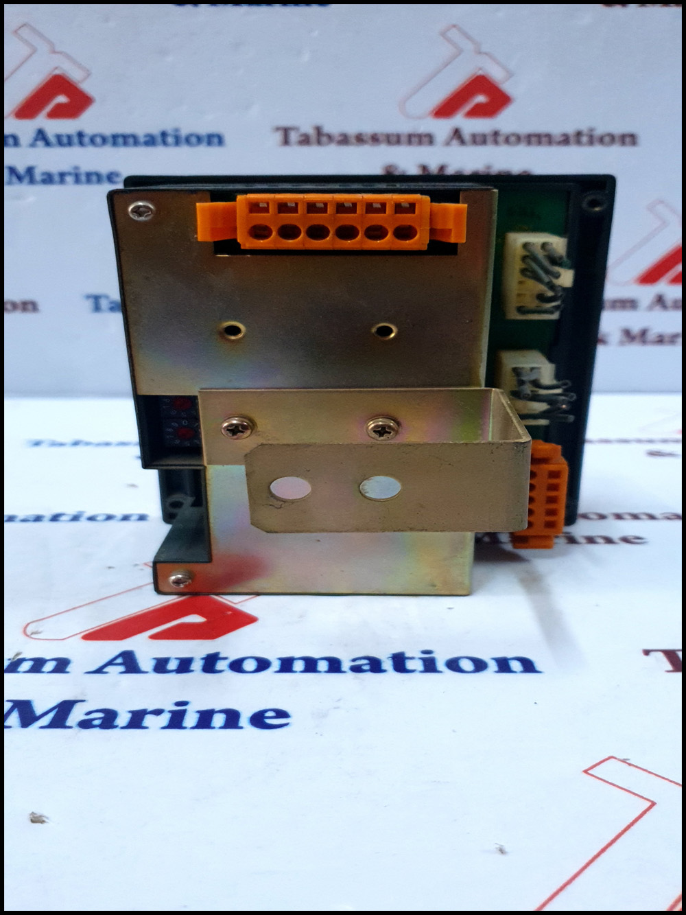 SINGLE PHASE JRCS SCU-AT7 STARTER CONTROL