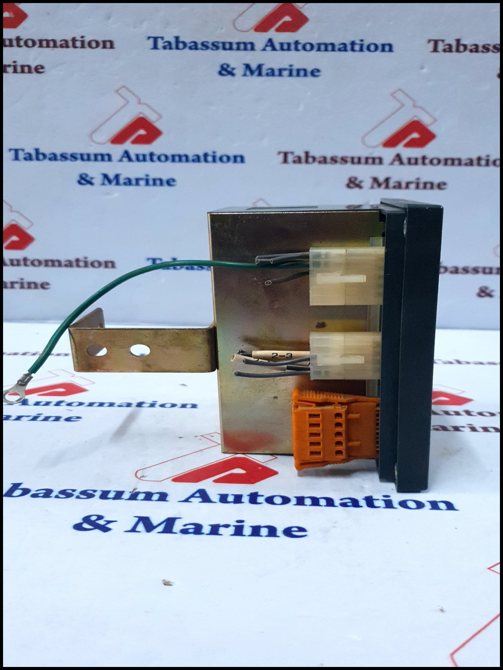 JRCS SCU-LN1 STARTER CONTROL UNIT