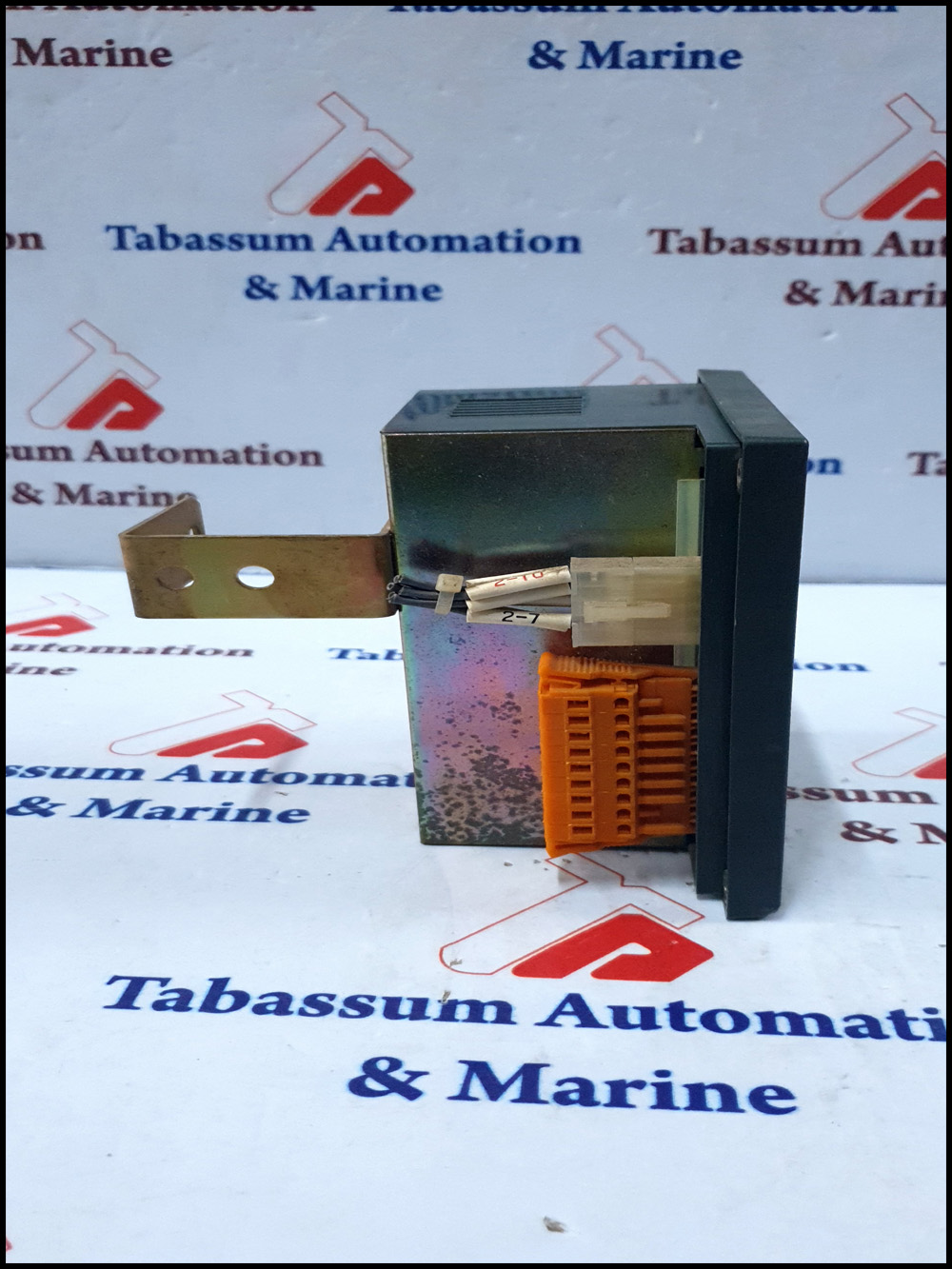 JRCS SCU-DN2 STARTER CONTROL UNIT