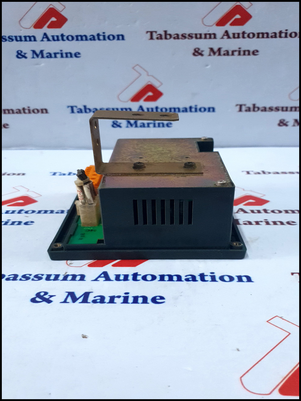 JRCS SCU-DN2 STARTER CONTROL UNIT