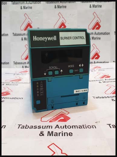 HONEYWELL RM7850A1019