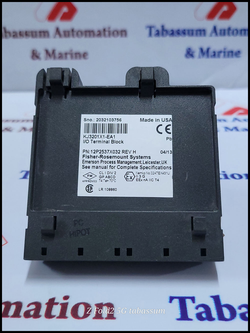 EMERSONKJ3201X1 EA1