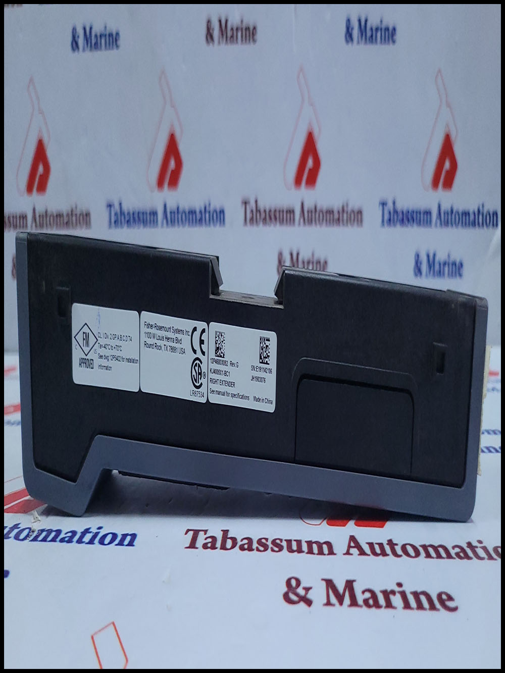 EMERSON JH1903076