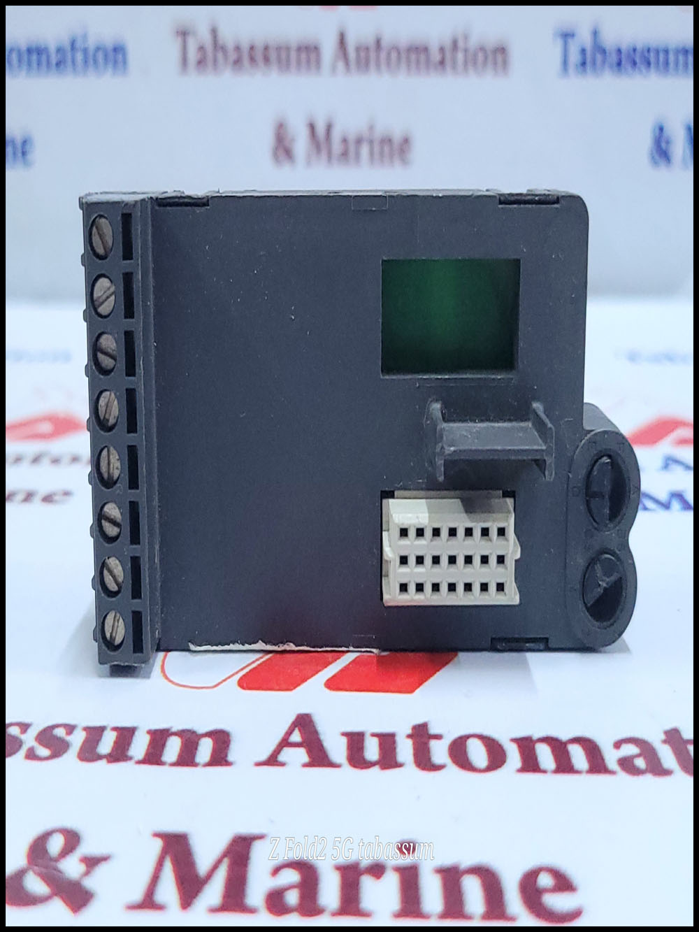 EMERSON KJ3004X1 EA1