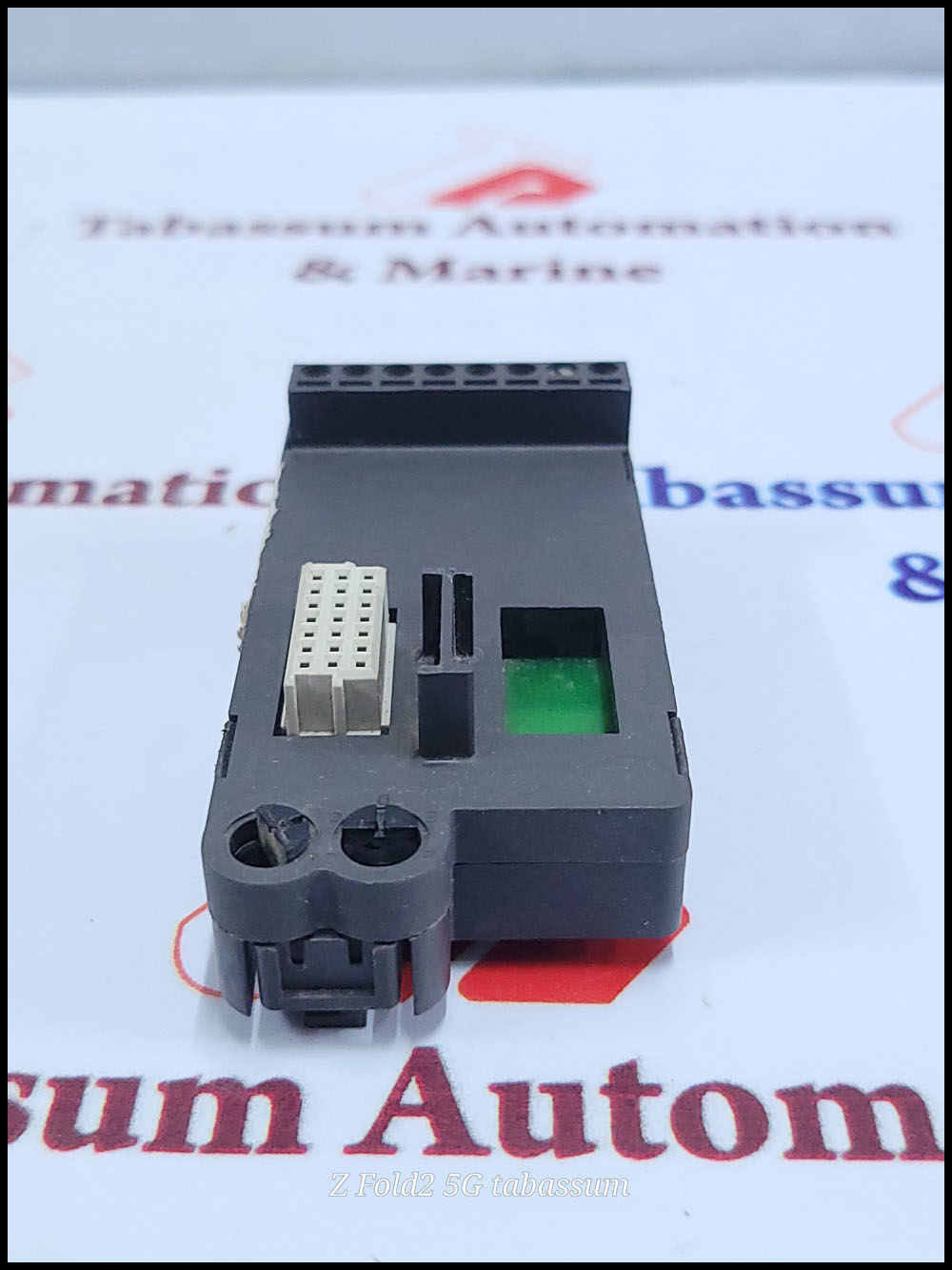 EMERSON KJ3004X1 EA1
