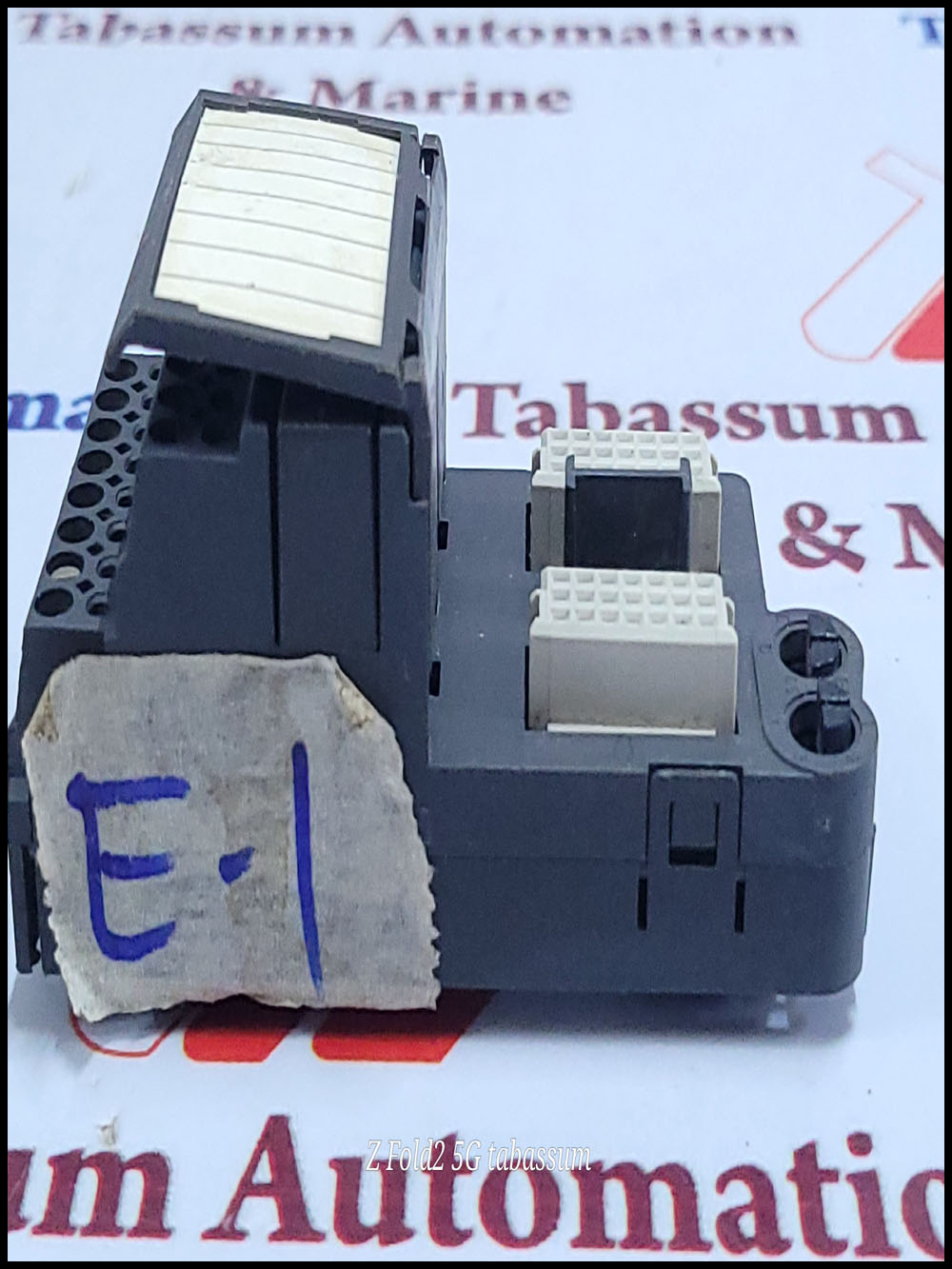 EMERSON KJ3242X1 EA1
