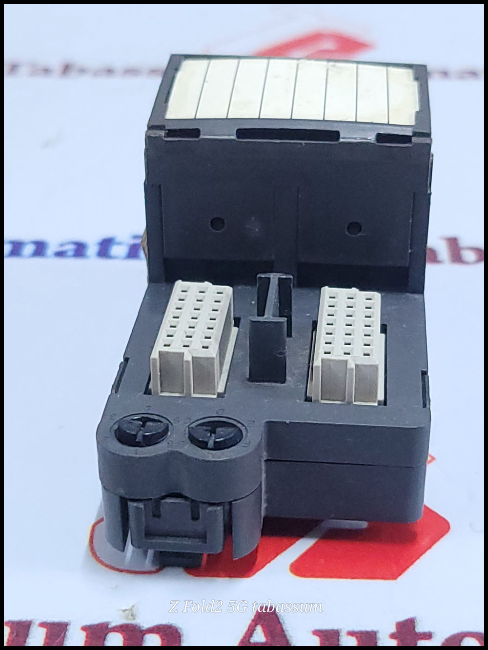 EMERSON KJ3242X1 EA1