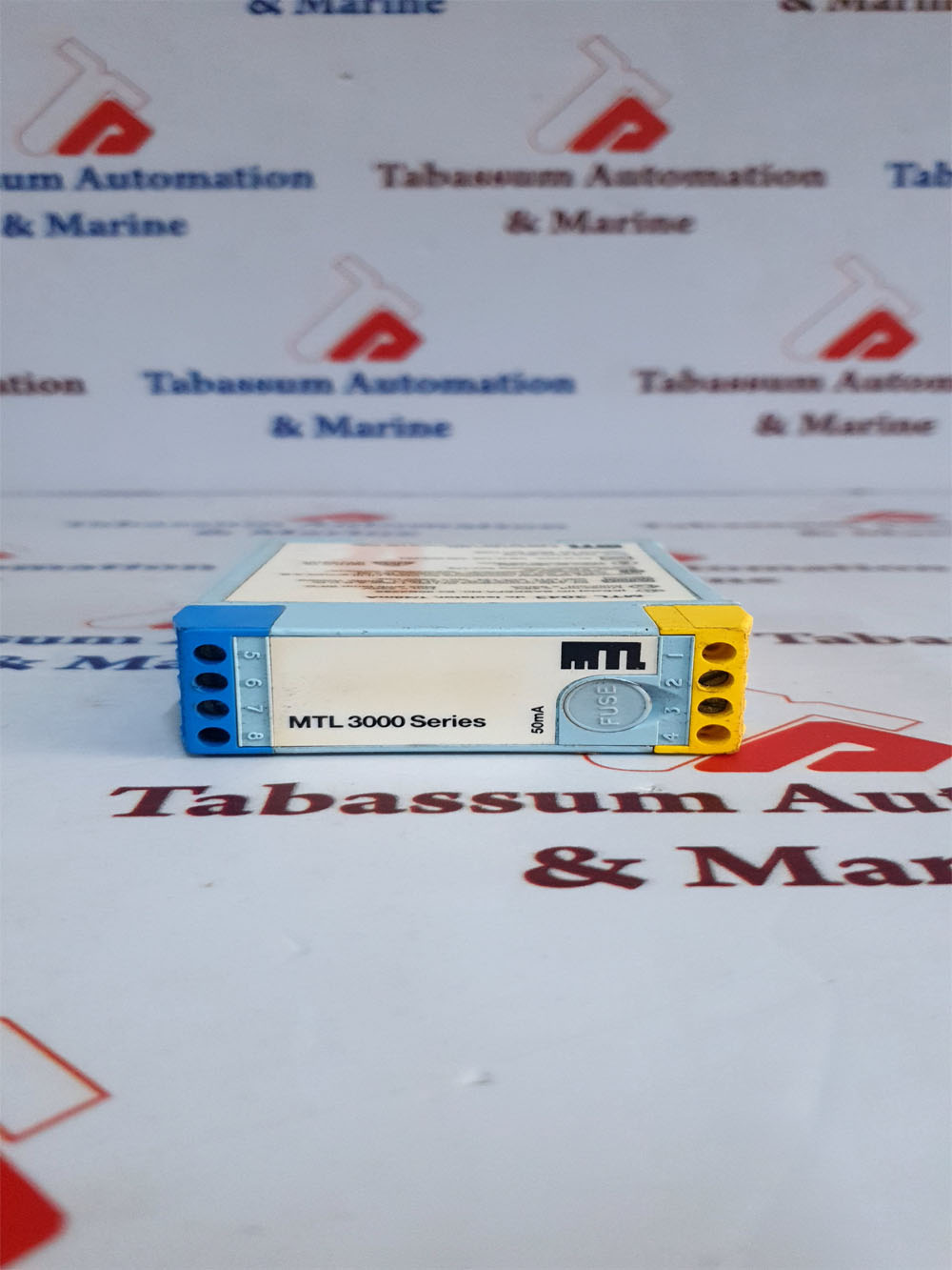 MTL 3000 SERIES FUSE