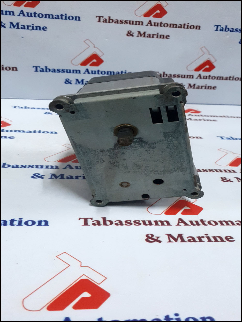 LAMTEC ELEKTRONISCHER STELLANTRIEB ELECTRONIC ACTUATOR