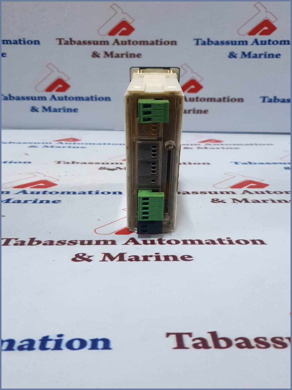 TEXMATE MANIFOLD PRESSURE FX B101Q BARGRAPH