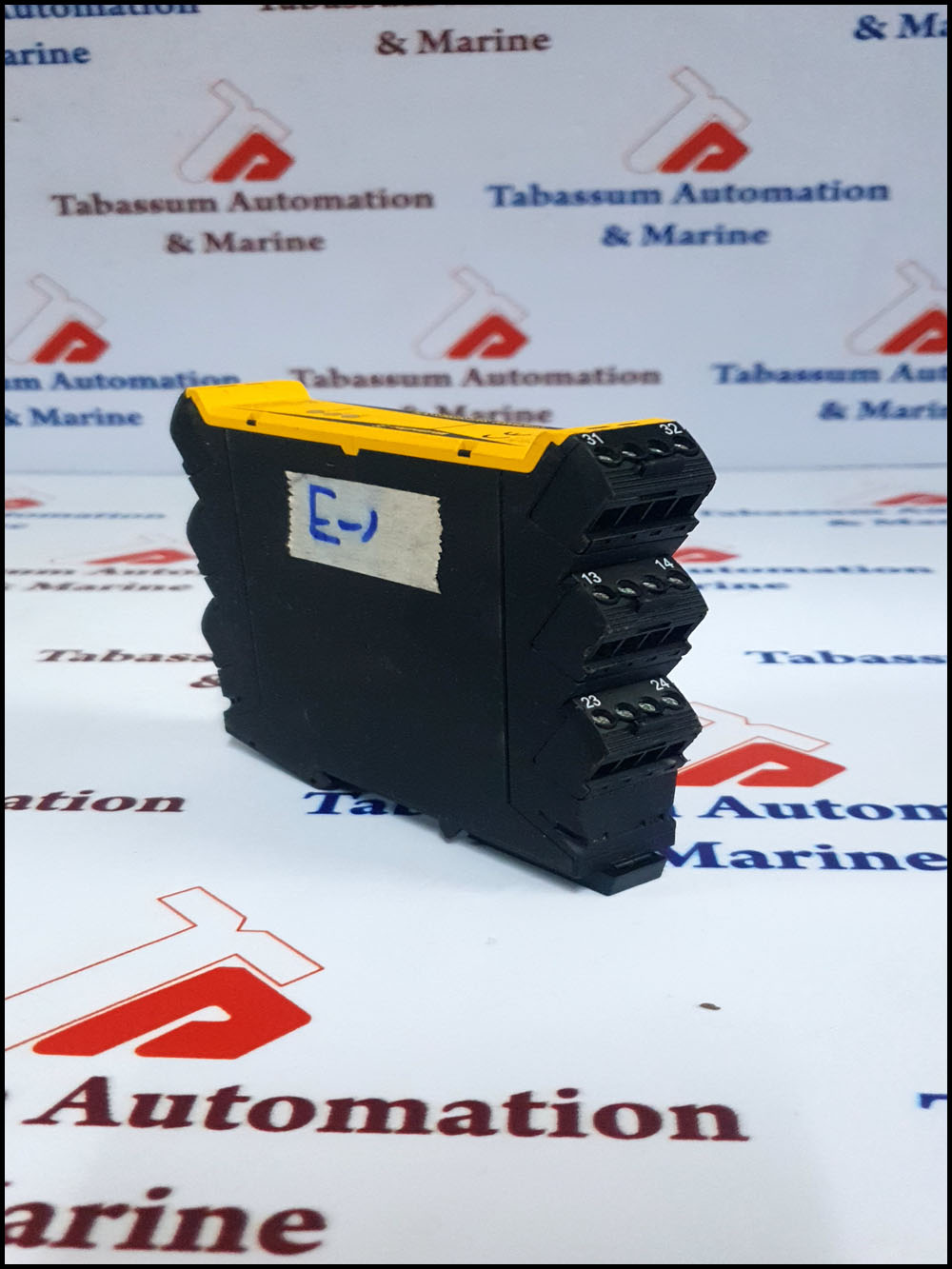 WEIDMULLER SAFESERIES 2CH SAFETY RELAY